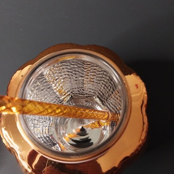 2 Fall Pumpkin Tumbler - Picture 10 of 12